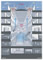 Atrium cross-sectional conceptual diagram