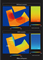 Comparison of amounts of insolation receiving sunshiny around building