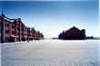 Yokohama Red Brick Warehouse