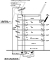 Conceptual cross section of the building